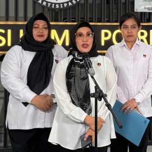 Bareskrim Polri Ungkap Kasus Penelantaran dan Kekerasan Berat Anak AMK, Dua Tersangka Diamankan
