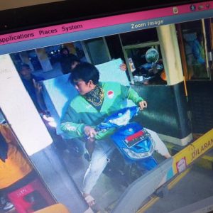 Polsek Tambora Berhasil Tangkap Dua Pelaku Pencurian AC di Mall Season City