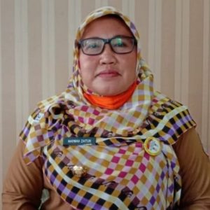 Marwah Zaitun: Kabid Sekolah Dasar yang Sigap Menyelamatkan Merchilo