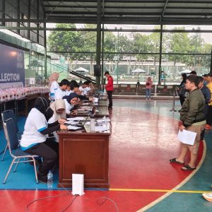 Panglima TNI Run 2025 Hadirkan Ribuan Pelari Dalam Semangat Olahraga dan Persatuan Bangsa