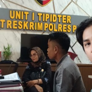 Penyalahgunaan BBM Bersubsidi Jenis Pertalite Berhasil Diungkap Polsek Babulu