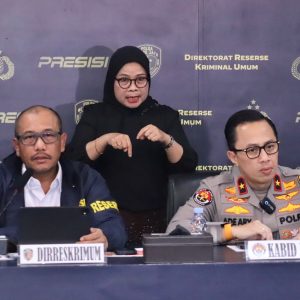 Polisi Intensifkan Perlindungan Masyarakat melalui Patroli untuk Wujudkan Kamtibmas