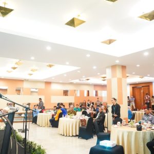 Tumbuh Institute Gelar Green Leadership Academy, Dorong Mahasiswa Jadi Tunas Pemimpin Keadilan Ekologi