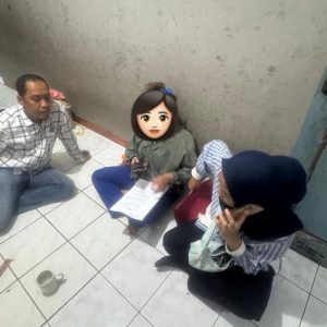 Polri dan Kepolisian Singapura Bekerja Sama Bongkar Sindikat Perdagangan Bayi Lintas Negara