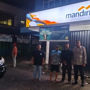 Patroli KRYD dan Ops Jaya 21 Antisipasi Kejahatan Jalanan