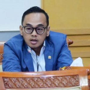 Komisi III DPR Apresiasi Korlantas Polri Soal Pembatasan Sirene: “Langkah Positif untuk Ketertiban”
