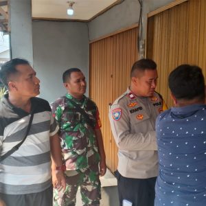 Empat Toko Obat Jenis G Berkedok Warung dan Toko Pakaian Ditutup 3 Pilar di Cimuning