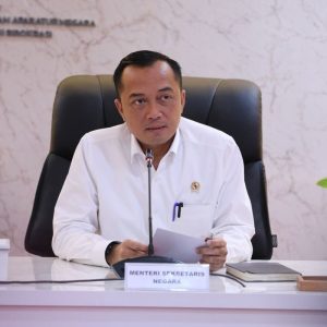 Mensesneg Sambut Positif Pembentukan Tim Transformasi Reformasi Polri