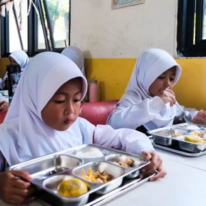 BPJPH Jamin Semua Aspek MBG Halal dan Diawasi Ketat