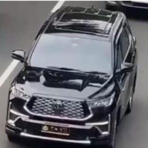 Kapolda Metro Pilih Tak Pakai Pengawalan, Sirene, dan Strobo di Jalan Raya
