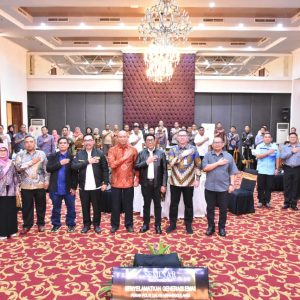 Puslitbang Polri Tegaskan Komitmen Penanggulangan Narkoba Lewat Riset Strategis