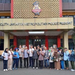 PBHI Jakarta dampingi Warga Perumahan Kostrad Yang dituding Langgar Pasal 167 KUHP dan Pasal 385 KUHP