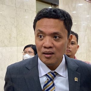 Komisi III DPR RI Apresiasi Polri Atas Kesuksesan Pengelolaan SPPG
