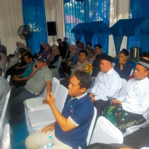 Peresmian Dapur MBG BGN: Polsek Jatiasih Hadiri Pembukaan SPPG di Jatisari