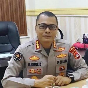 Penonton MotoGP Mandalika Tembus 140 Ribu, Polisi Sukses Urai Kemacetan