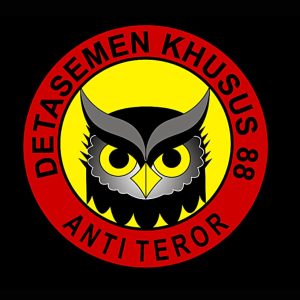 Densus 88 Amankan Empat Terduga Teroris Pendukung ISIS di Sumatera Barat dan Sumatera Utara