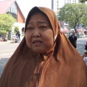 Warga Cakung Ucapkan Terima Kasih kepada Polda Metro Jaya atas Layanan Kesehatan Gratis