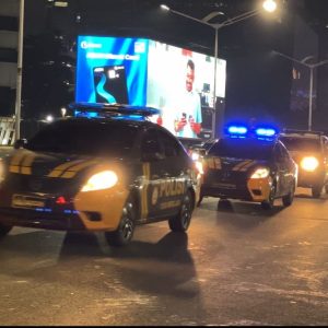 Polda Metro Jaya Gelar Patroli Skala Besar di Akhir Pekan, Antisipasi Balap Liar dan Tawuran