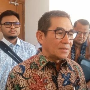 Dituntut Bayar Royalti 45 juta Dolar AS Ke Pemerintah.Begini Tanggapan Hotel Sultan.