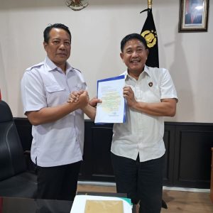 Pusiknas Bareskrim Polri Perkuat Sinergi Penegakan Hukum Pangan Dengan Kemendag, BPOM, Kementan, Dan Kemenperin