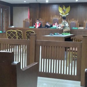 Di PHK Sepihak, Sejumlah Mantan Karyawan PT Dentsu Internasional Minta Bantuan PBHI