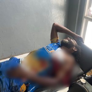 Satu Warga Meninggal Dunia dan Empat Lainnya Luka Akibat Penembakan KKB di Kali Semen, Satgas Ops Damai Cartenz Lakukan Pengejaran