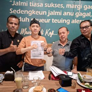 Kuasa Hukum Desak Kemenkum Segera Blokir PT Anissa Bintang Blitar
