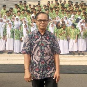 Kasus Viral Kepala Sekolah SMAN 1 Cimarga Dini Fitri Tampar Murid Gara Gara Rokok Dapat Sorotan dari GPIB