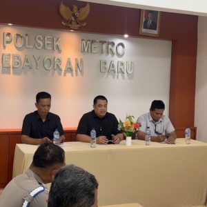 Bidpropam Polda Metro Jaya Tekankan Etika dan Profesionalisme, Dorong Layanan Pengaduan Cepat bagi Masyarakat