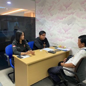 Pelayanan Cepat dan Transparan, SPKT Polda Metro Jaya Dapat Apresiasi dari Masyarakat