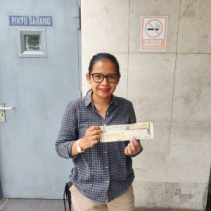 Pelayanan Cepat dan Ramah, Samsat Jakarta Barat Dapat Apresiasi dari Warga
