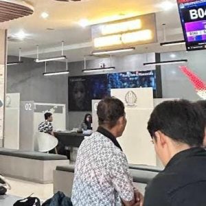 Pelayanan Kantor Imigrasi Kelas 1 Non TPI Bekasi Sangat Informatif & Ramah