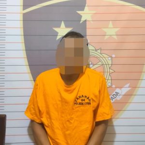 Polsek Rambang Lubai Berhasil Tangkap Pelaku Pencurian Sapi, Dua Rekannya Masih Buron