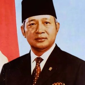 Tokoh Agama Sepakat Soeharto Layak Diberi Gelar Pahlawan Nasional