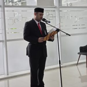 Jakarta Menjadi Panutan, Simatupang Menjalankan: Pelayanan Hari Pahlawan BRI BO TB Simatupang