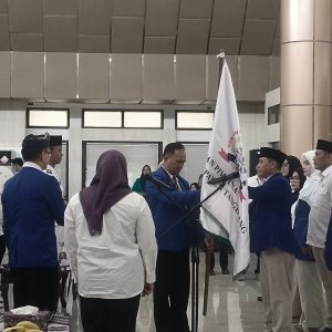 Pengurus DPC.Gerakan Pendidikan Indonesia Baru (GPIB) Kabupaten Tangerang Resmi Dilantik
