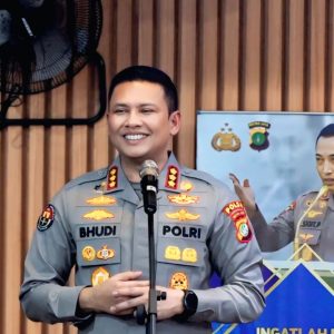 Satgas Siber Polda Metro Jaya Blokir Ribuan Situs dan Rekening Ilegal, Tindak Tegas Pelaku Online Scam