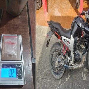 Aksi Cepat Satresnarkoba Muara Enim! Dua Pengedar Sabu Diringkus di Hari yang Sama