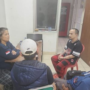 Klarifikasi Kalapas Gunung Sindur Isu Pemerasan: “Berita Itu Tidak Benar”Uang yang Ditransfer untuk Bayar Hutang Antar WBP, Bukan Untuk Petugas