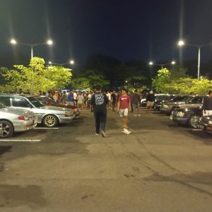 Komunitas Bermotuba Gelar Kopdar Volume 4 di JIEPP, Pererat Silaturahmi Pecinta Mobil Tua