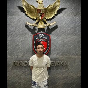 Polisi Tangkap Dua Pelaku Penembakan Hansip di Cakung dalam Waktu 24 Jam