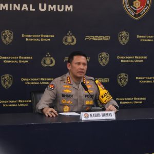 Polda Metro Jaya Gelar Trauma Healing di SMA 72, Libatkan Banyak Instansi untuk Pulihkan Psikologis Siswa