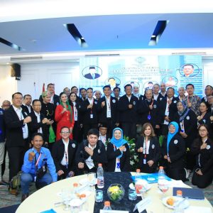LCKI Dorong Penguatan Peran Masyarakat dalam Mencegah Potensi Kejahatan Sejak Dini
