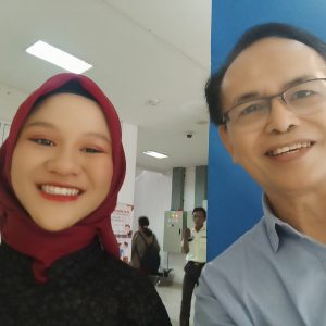 Kayla Wakili DKI Jakarta di Ajang Puisi Nasional: Bukti Kreativitas Pelajar Tak Terbendung