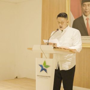 ISMAHI Sesalkan Tuduhan yang Tidak Berdasar Terhadap Hakim MK Asrul Sani Soal Ijazah Palsu