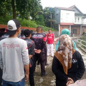 Komwil Bang Japar Jakarta Timur Gelar Rapat Koordinasi di Bogor Bersama Calon Satgas Kebangkitan Jawara dan Pengacara Jakarta Timur