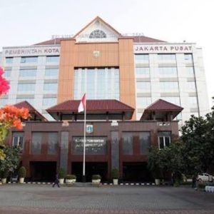 Kasudin PTSP Jakpus Diduga Langgar Arahan Presiden, Proses PBG DKJ Ditolak