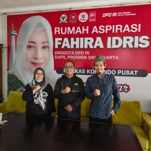 LBH Bang Japar Beri Pendampingan Hukum Korban Penganiayaan Pengendara Motor di Ciganjur