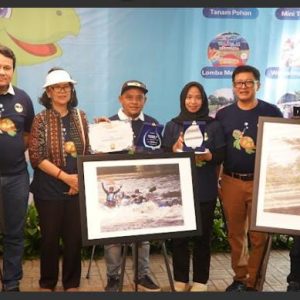 Perayaan Hari Ciliwung 2025: Indofood dan GCB Perkuat AksiRevitalisasi Ciliwung