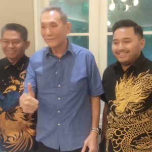 Pelaku Pembuat Video Deepfake Fitnah Jusuf Hamka Ditangkap Polisi, Terima Bayaran Rp 500 Ribu